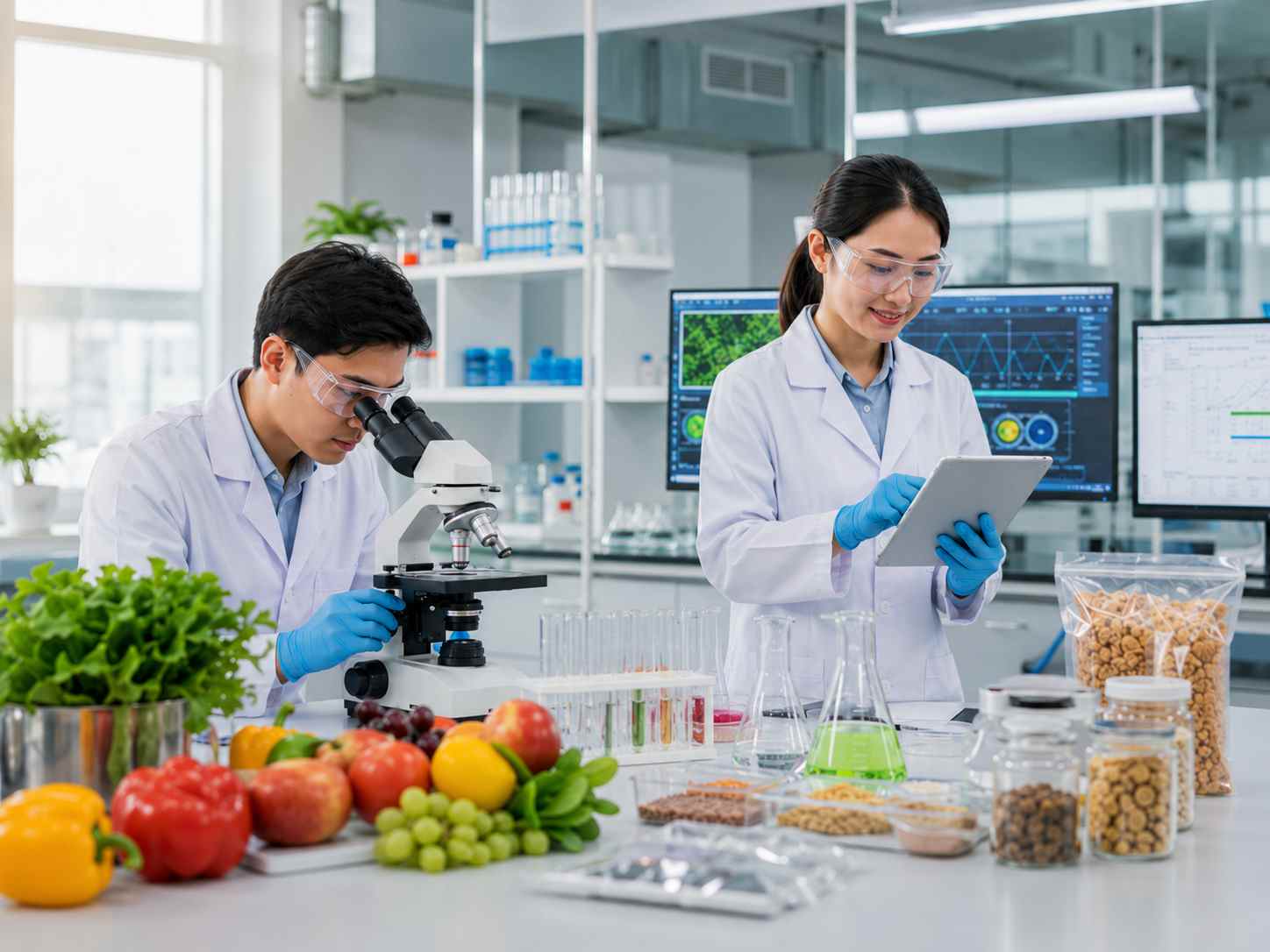 Cơ hội việc làm sau tốt nghiệp