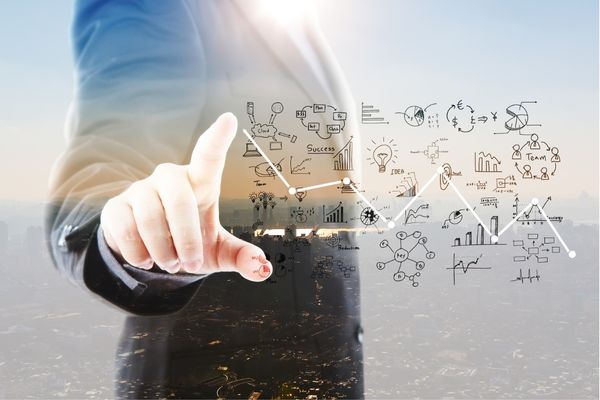 Cơ hội việc làm sau tốt nghiệp
