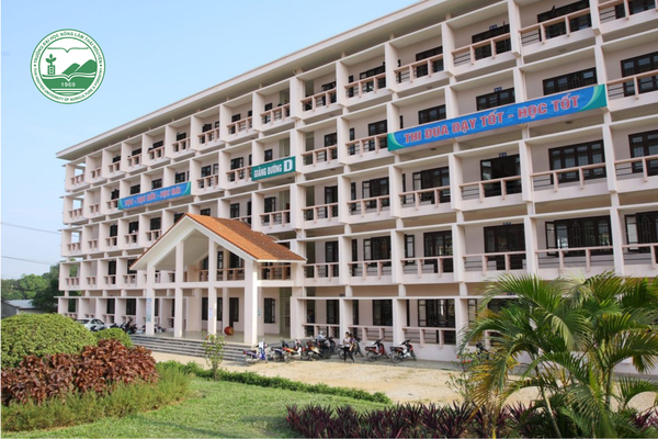 Giới thiệu Trường Đại học Nông lâm Thái nguyên