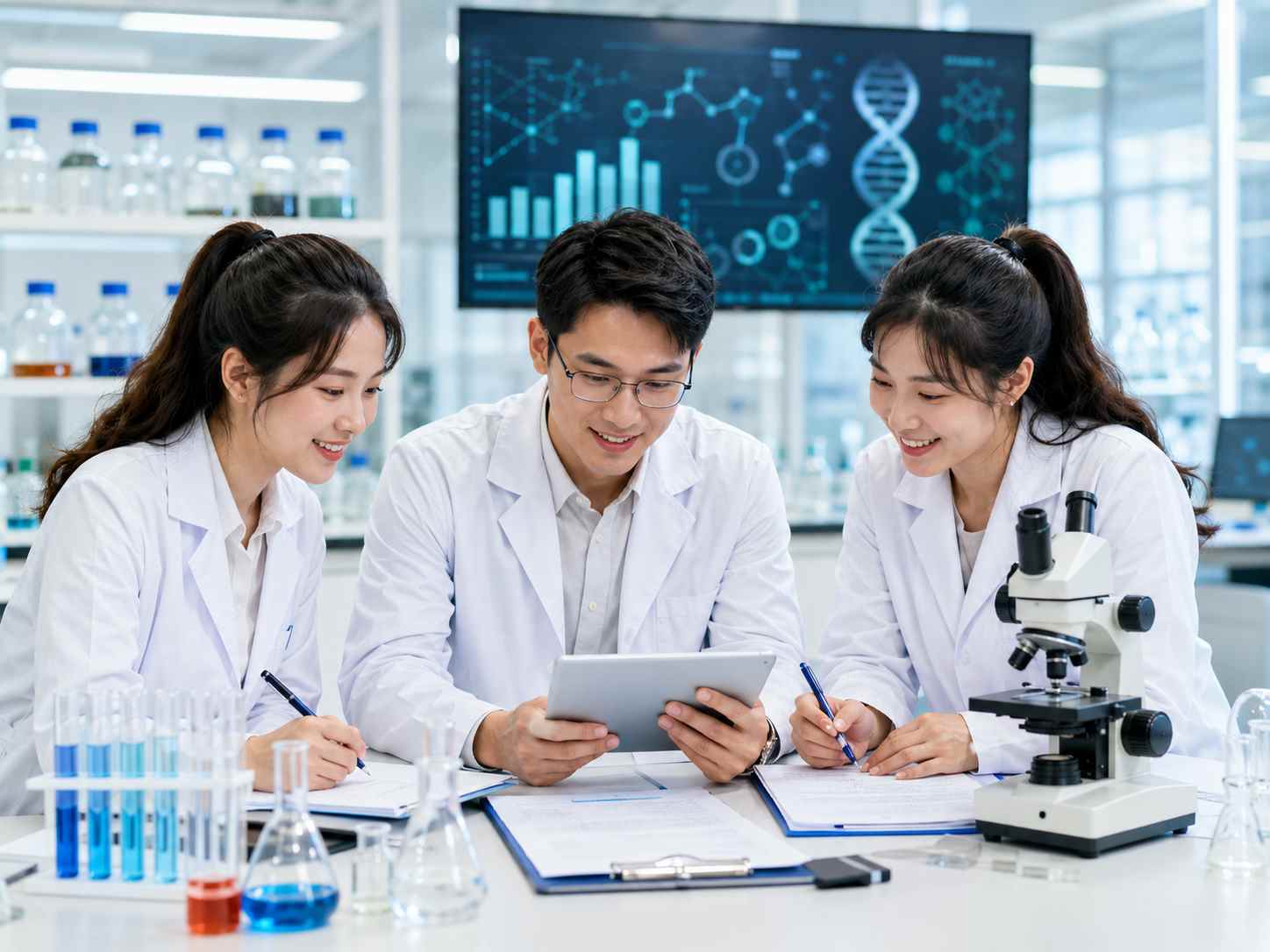 Cơ hội việc làm sau tốt nghiệp