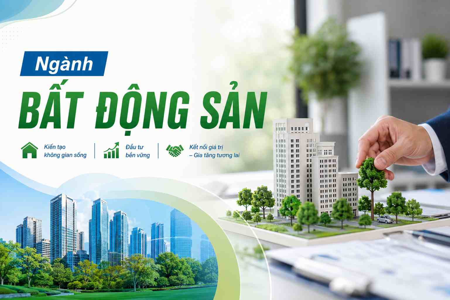 Tổng quan chương trình ngành 
