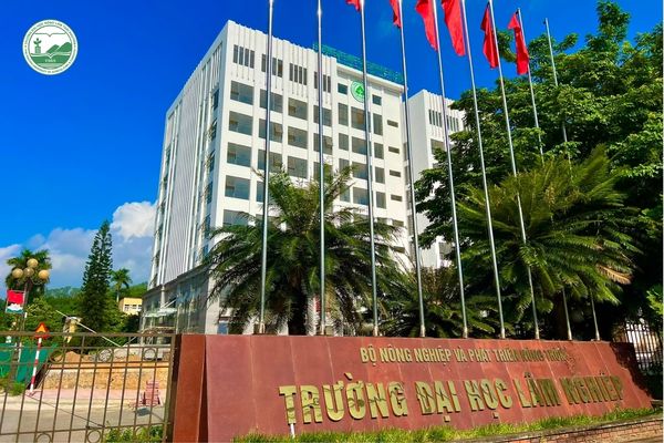 Đại học Lâm nghiệp (VNUF)