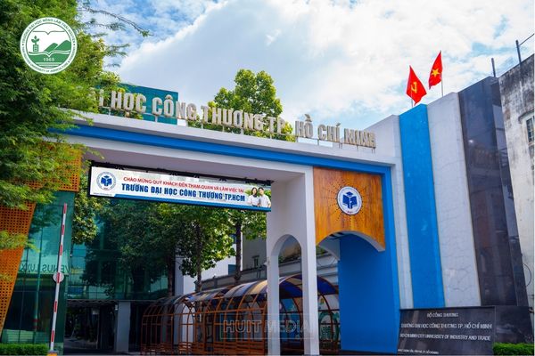 Trường Đại học Công Thương (HUIT)