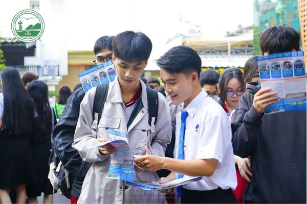 Điểm chuẩn Trường Đại học Công Thương (HUIT) với chỉ tiêu khoảng 8.500 sinh viên