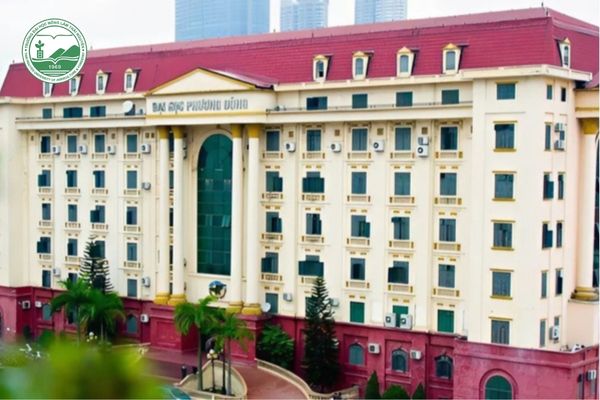 Trường Đại học Phương Đông (PDU)