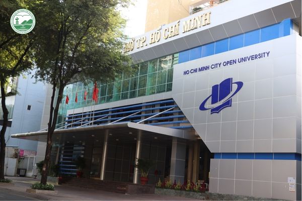 Trường Đại học Mở TPHCM