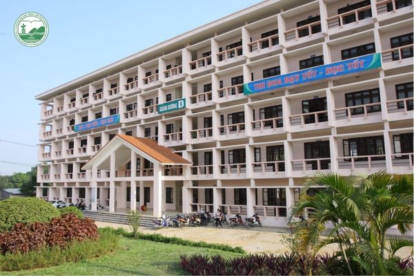Học ngành Thú y tại Trường Đại học Nông Lâm Thái Nguyên