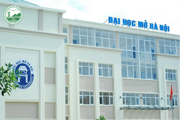 Trường Đại học Mở Hà Nội phát triển theo định hướng giáo dục mở và học tập suốt đời