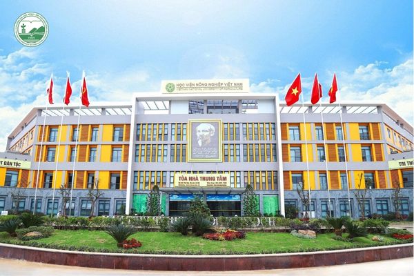 Trường Đại học có ngành Thú y VNUA