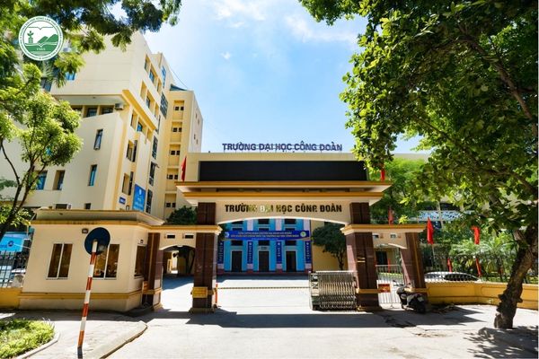 Hình ảnh Trường Đại học Công Đoàn (LDA)