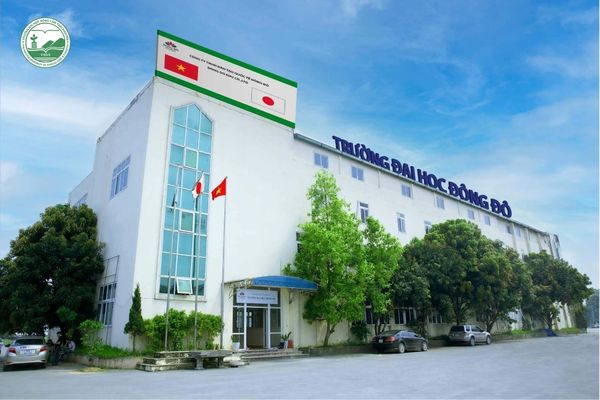 Trường Đại học Đông Đô (HDIU)