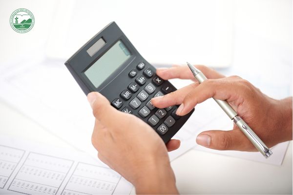 Không giỏi toán vẫn học được Quản lý đất đai