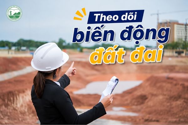 Ứng dụng thực tế của GIS trong quản lý đất đai